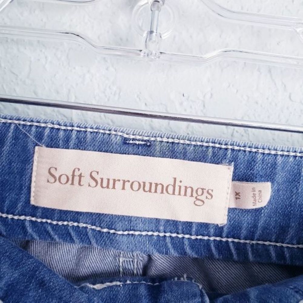 Soft Surroundings‎ - Picture 4 of 7